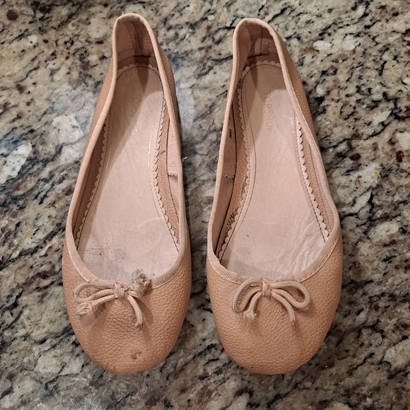 Topshop Ballet Flats - Picture 12 of 12